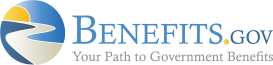 Benefits Gov Logo