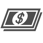 money logo