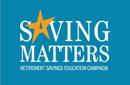 Saving Matters